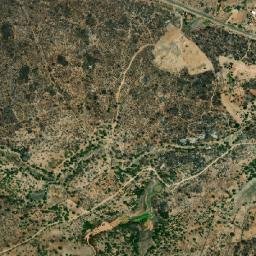 São Sebastião do Umbuzeiro map(satellite map)