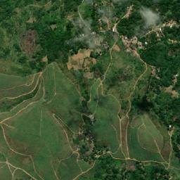 Jaboatão map(satellite map)