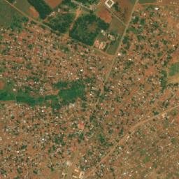 Camabatela map(satellite map)