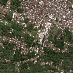 Dampit map(satellite map)
