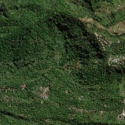 Munduk map(satellite map)