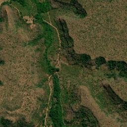 Tasso Fragoso map(satellite map)