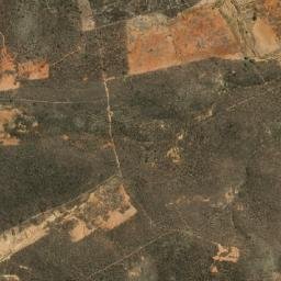Santa Filomena map(satellite map)
