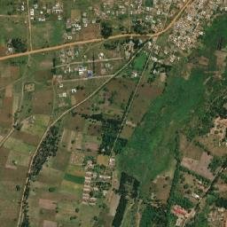 Matai map(satellite map)