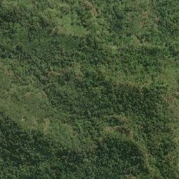 Kabupaten Alor map(satellite map)