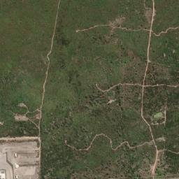 Tacaimbó map(satellite map)