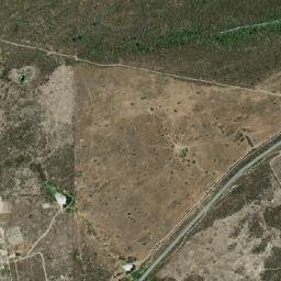 São Caitano map(satellite map)