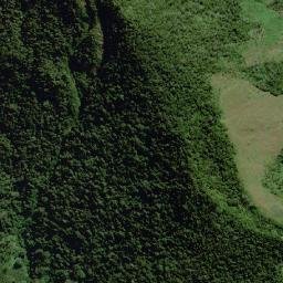 Goilala map(satellite map)