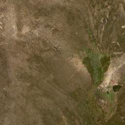Provincia de Santiago de Chuco map(satellite map)