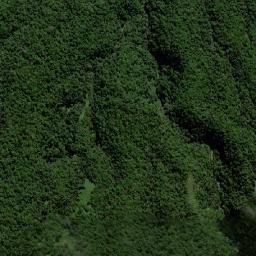 Kabupaten Lombok Utara map(satellite map)