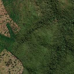 Itapiratins map(satellite map)