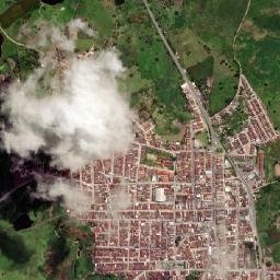Camocim de São Félix map(satellite map)