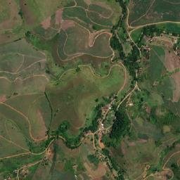 Amaraji map(satellite map)