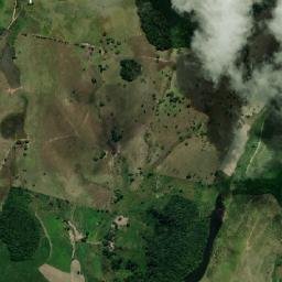Barra de Guabiraba map(satellite map)