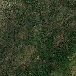 Carnaubeira da Penha map(satellite map)
