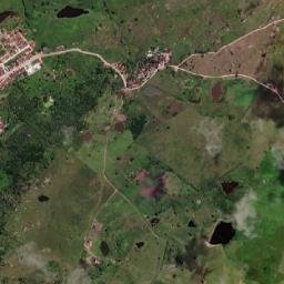 São Joaquim do Monte map(satellite map)