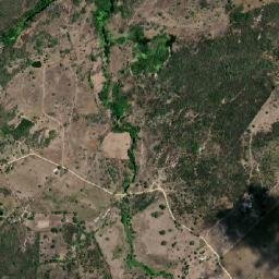 Altinho map(satellite map)