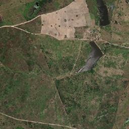 Agrestina map(satellite map)
