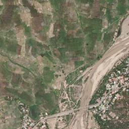 Vemasse map(satellite map)