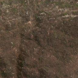 Capitão Gervásio Oliveira map(satellite map)