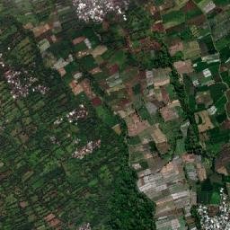Kabupaten Lombok Timur map(satellite map)
