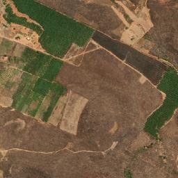 João Costa map(satellite map)