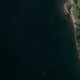 Satellite view of Montong