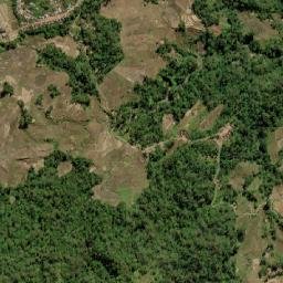 Kabupaten Manggarai Timur map(satellite map)