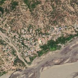 Laclo map(satellite map)