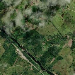 Belém de Maria map(satellite map)
