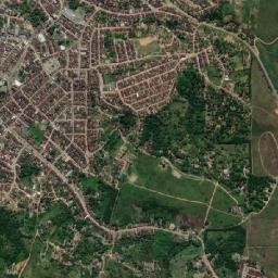 Gameleira map(satellite map)