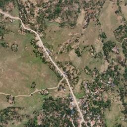 Quelicai map(satellite map)