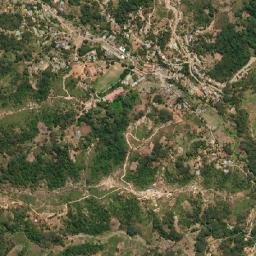 Remexio map(satellite map)