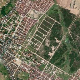 Lajedo map(satellite map)