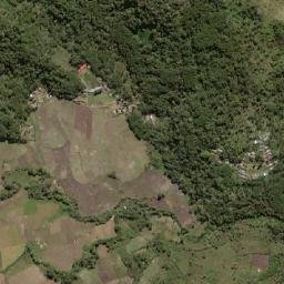 Kabupaten Ngada map(satellite map)