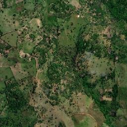 Lagoa dos Gatos map(satellite map)