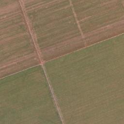 Baixa Grande do Ribeiro map(satellite map)