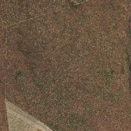 Cristino Castro map(satellite map)