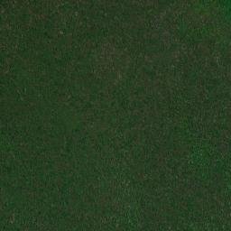 Guaraí map(satellite map)