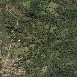 Iliomar map(satellite map)