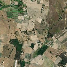 Jupi map(satellite map)