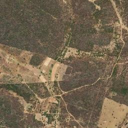 Lagoa do Barro do Piauí map(satellite map)