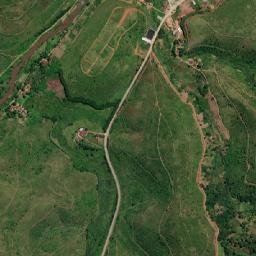 Jaqueira map(satellite map)