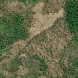 Kabupaten Sumbawa map(satellite map)