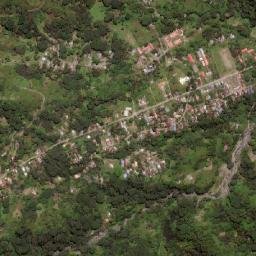 Laclubar map(satellite map)