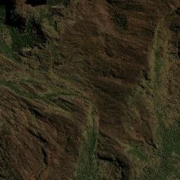 Provincia de Marañón map(satellite map)