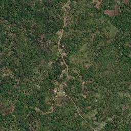 Uatolari map(satellite map)