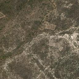 Lagoa Grande map(satellite map)