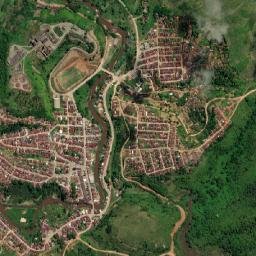 Maraial map(satellite map)