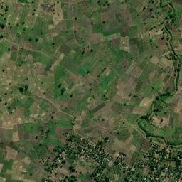 Mtimbira map(satellite map)